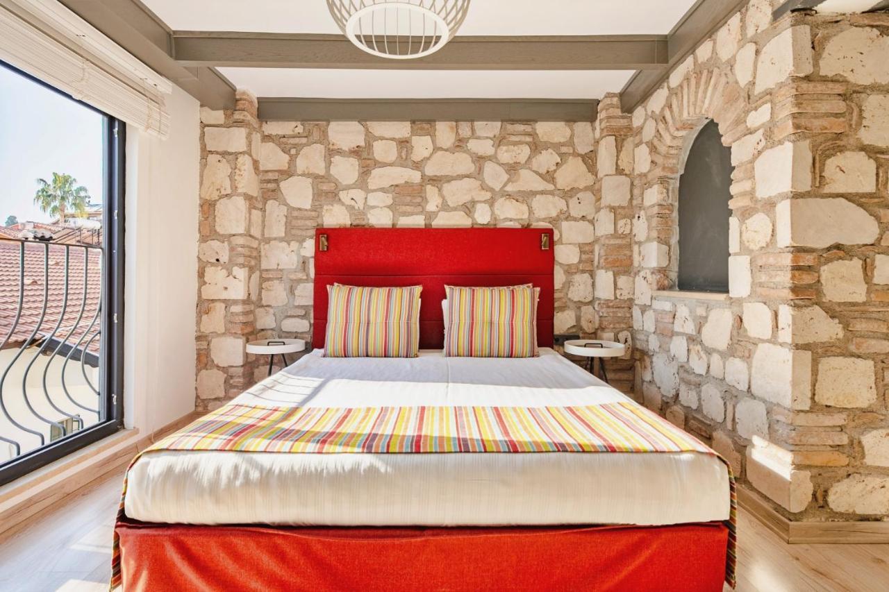 Apartament Excellent Flat Near Hadrians Gate Antalya Zewnętrze zdjęcie