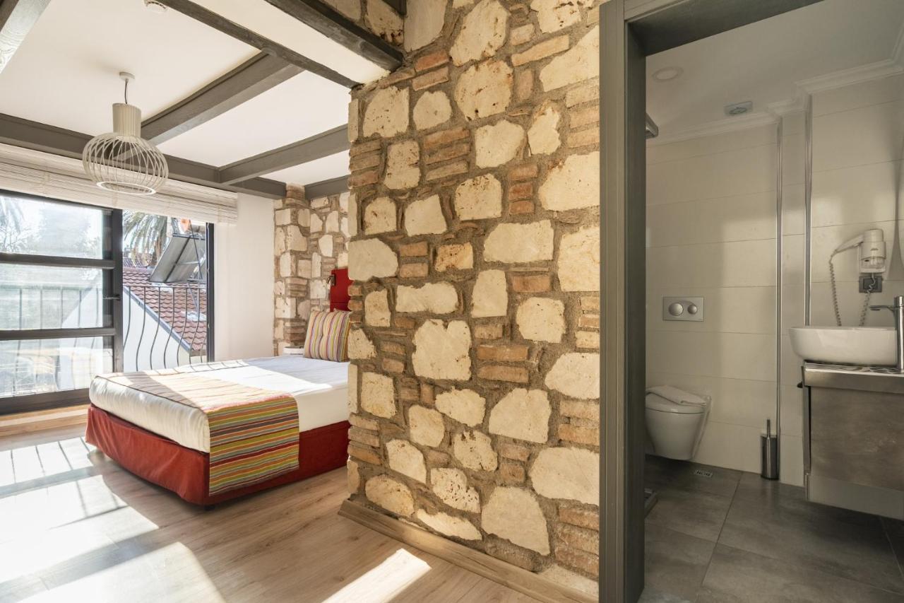Apartament Excellent Flat Near Hadrians Gate Antalya Zewnętrze zdjęcie